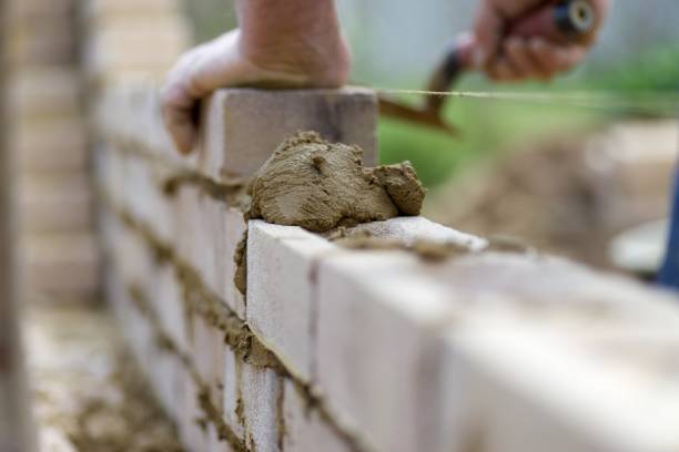 Best Concrete Driveway Installation in Rosaryville, MD
