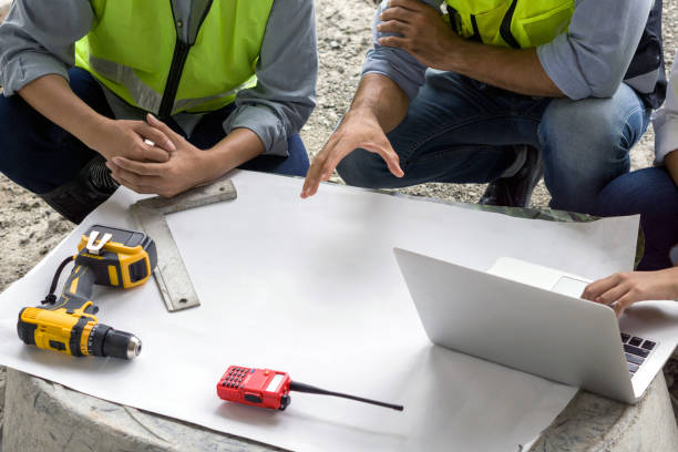 Best Concrete Demolition Services in Rosaryville, MD