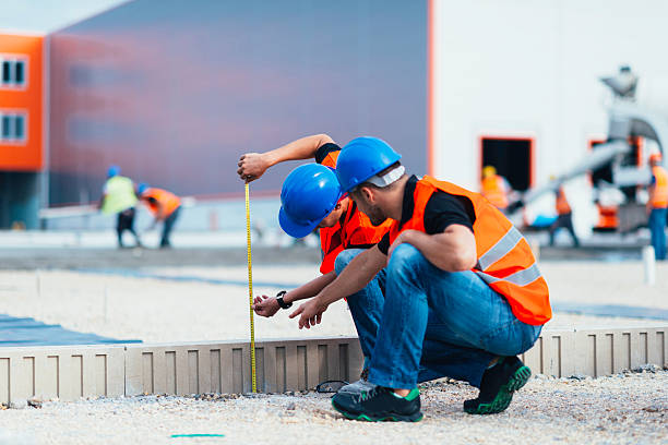 Best Concrete Grinding and Polishing in Rosaryville, MD