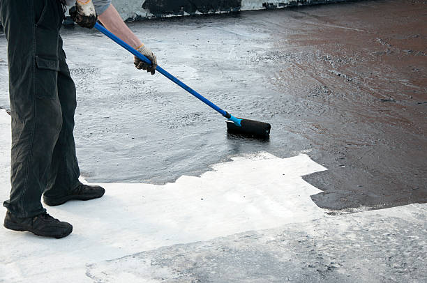 Best Commercial Concrete Services in Rosaryville, MD